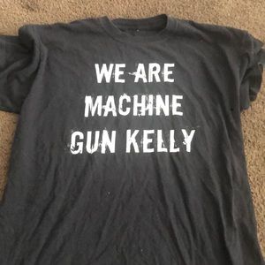 Machine Gun Kelly (MGK) T-Shirt